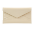 Envelope Clutch, front view